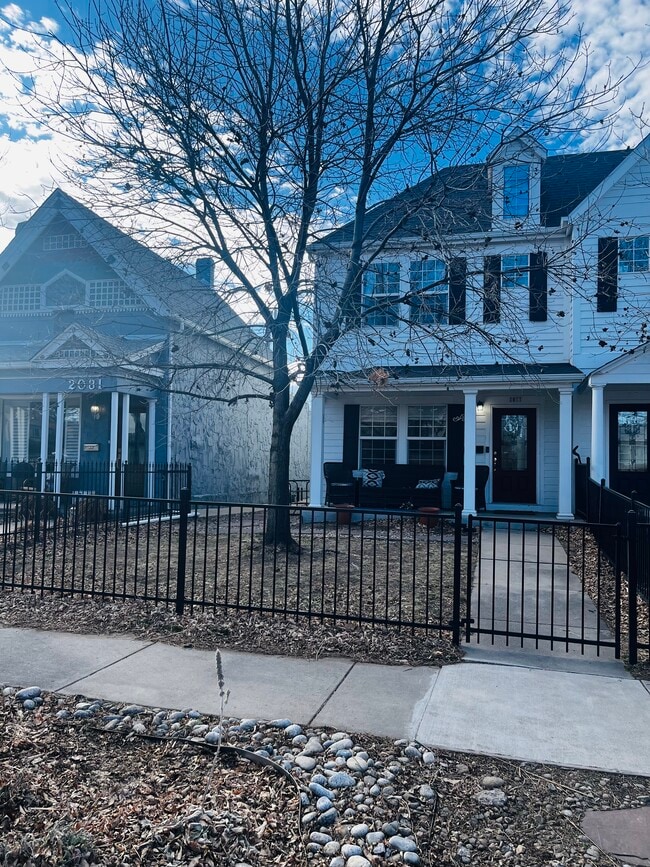 Building Photo - 2077 S Grant St