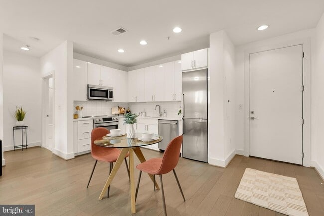 Photo - 1500 Pennsylvania Ave. SE Apartment