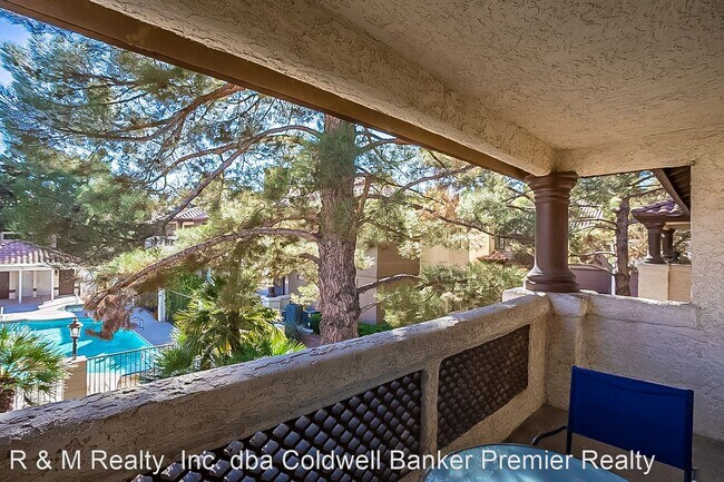 Building Photo - 2 br, 2 bath House - 2995 E. Sunset Rd. #210H