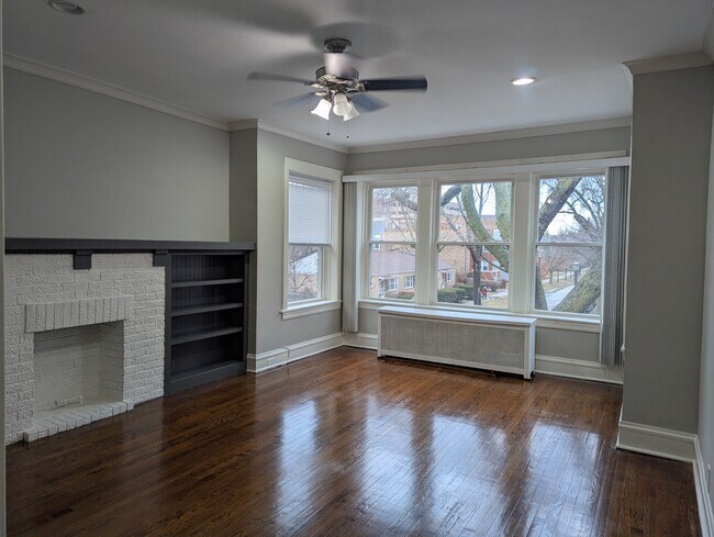 Foto del edificio - 720 Mulford St