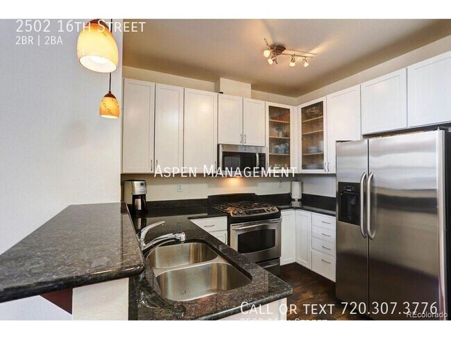Foto del edificio - 2502 16th St