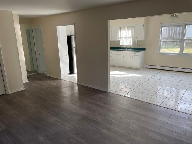 Foto del edificio - 500 Englewood Ave