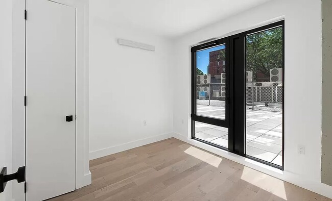 Building Photo - 60 West 125th Street