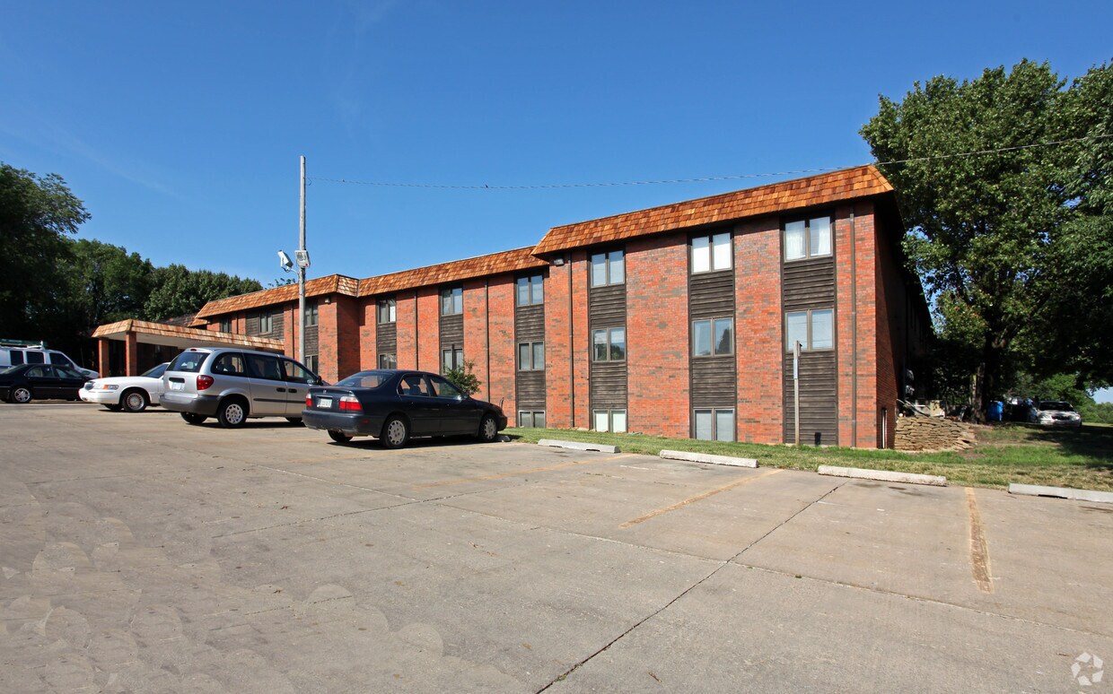 Foto principal - Drury Place
