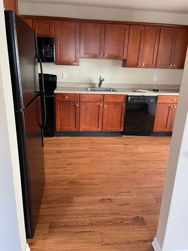 Greenview Gardens Apartments in Bay Shore, NY