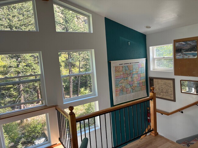 Foto del edificio - 8398 Lefthand Canyon Dr