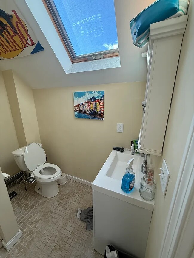 Foto del edificio - 36 Pratt St