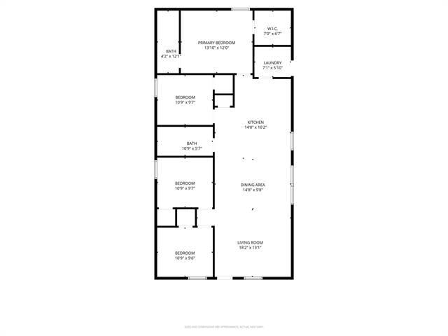 Building Photo - 124 Chris Dr