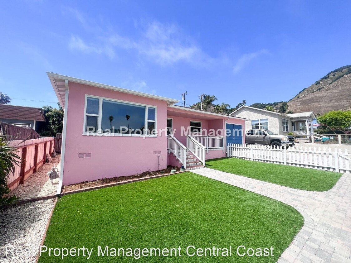 118 Morro Ave, Pismo Beach, CA 93449 House Rental in Pismo Beach, CA