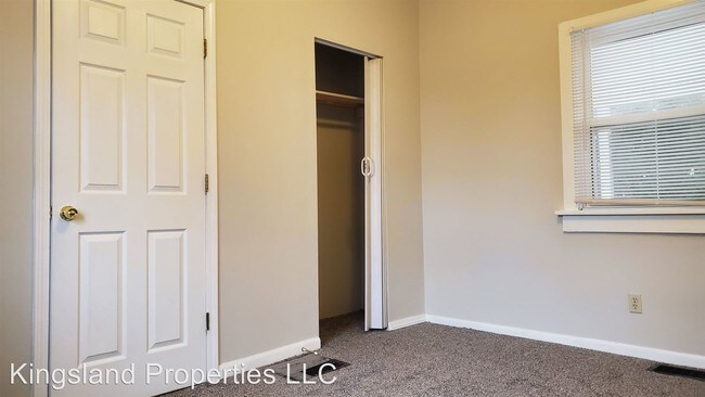 Building Photo - 2 br, 1 bath House - 9438 Romaine