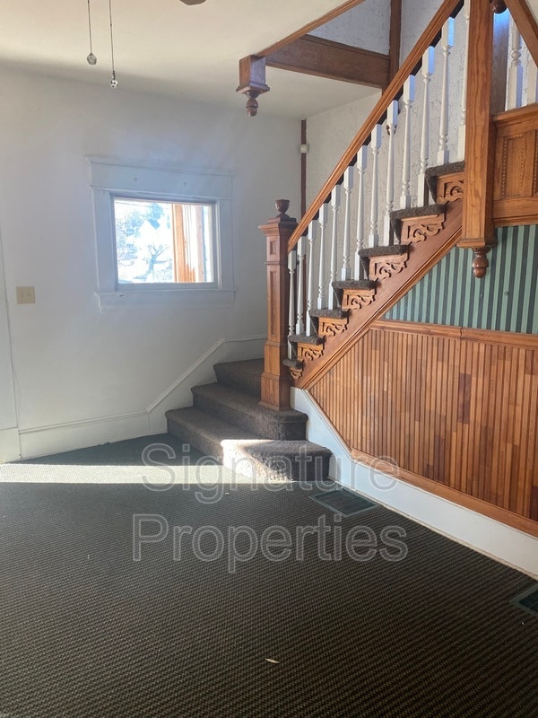 610 18th St SW, Roanoke, VA 24016 House Rental in Roanoke, VA