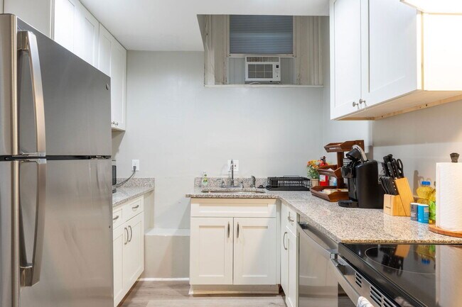 Foto del edificio - 1601 W Cary St