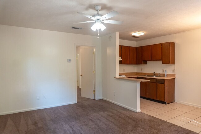 Building Photo - 2540 Bilbrey Dr