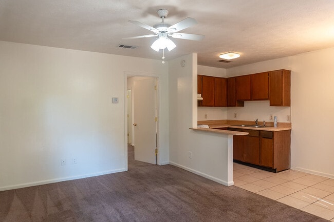 Photo - 2540 Bilbrey Dr Apartment