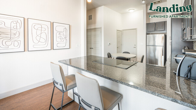 Foto del edificio - 1801 Chestnut Pl