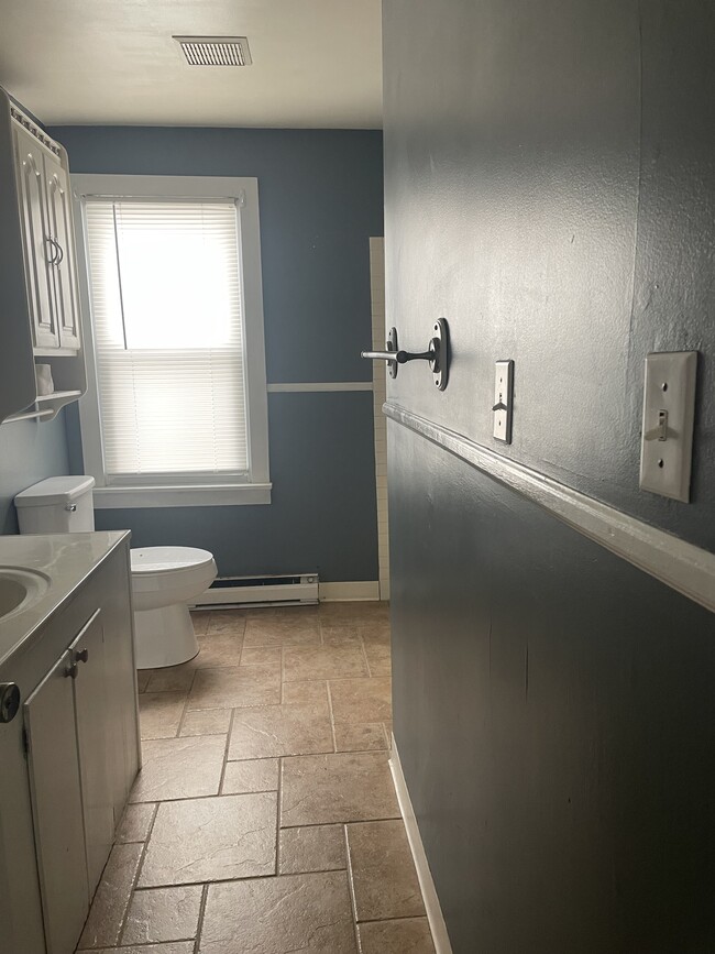 Bathroom - 1 S Terrace Dr