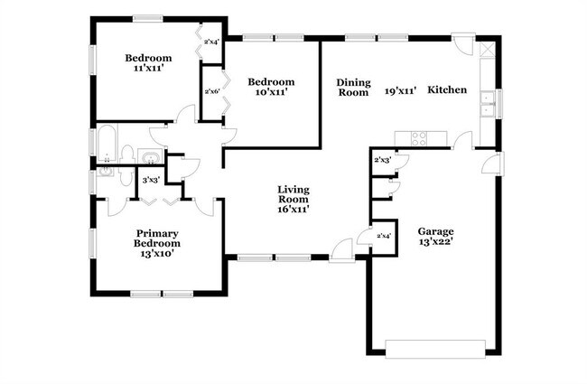 Foto del edificio - 624 E Towry Dr