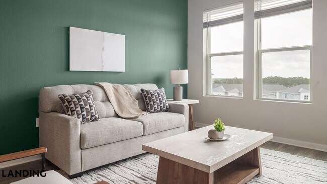 Foto del edificio - 1000 Western Breeze Circle