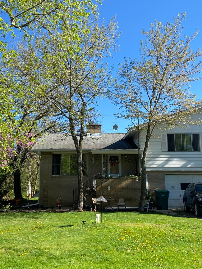 Foto del edificio - 321 Lillian Ct