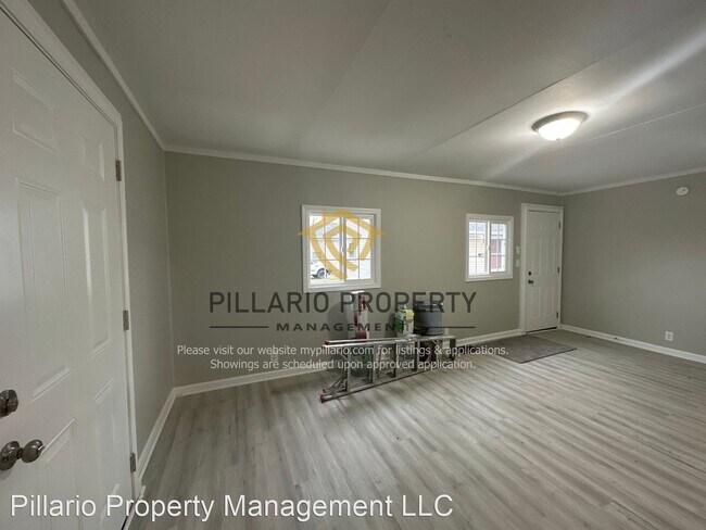 Foto del edificio - 3 br, 1 bath House - 5618 Rawles Ave.