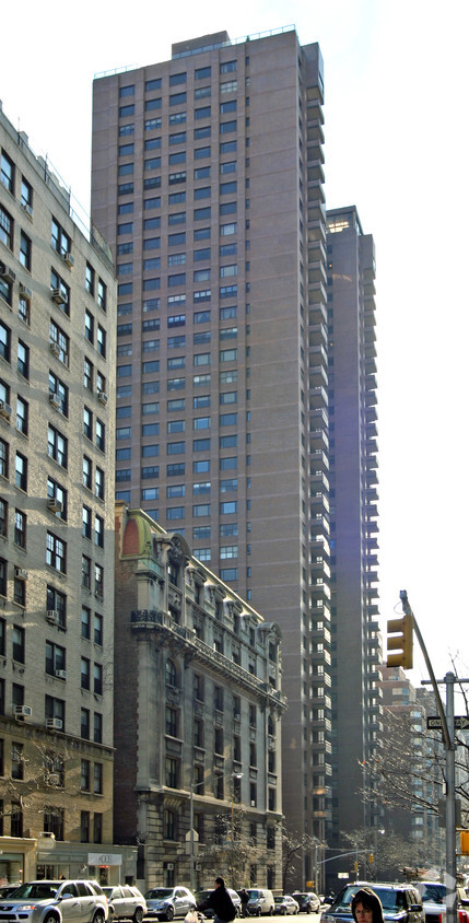 Foto principal - 45 East 89th Street