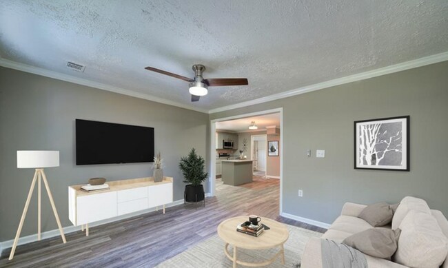 Foto del edificio - Room in House on Grand Ave SW