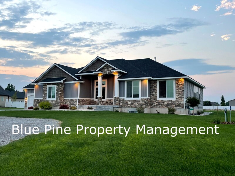 116 3915 E, Rigby, ID 83442 House Rental in Rigby, ID