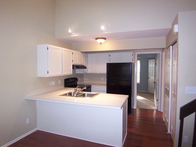 Foto principal - 3565 Windmill Dr