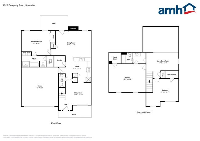 Foto del edificio - 1522 Dempsey Rd