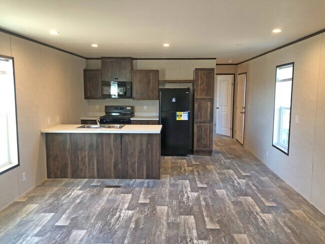 Foto del edificio - 2404 N 8th St