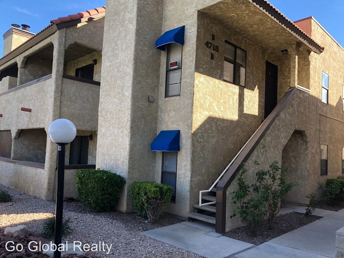 4718 O'Bannon Dr, Las Vegas, NV 89102 Condo for Rent in Las Vegas, NV