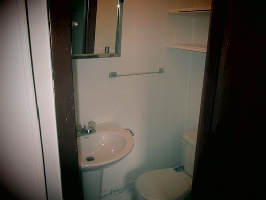 Bathroom - 510 S Detroit St