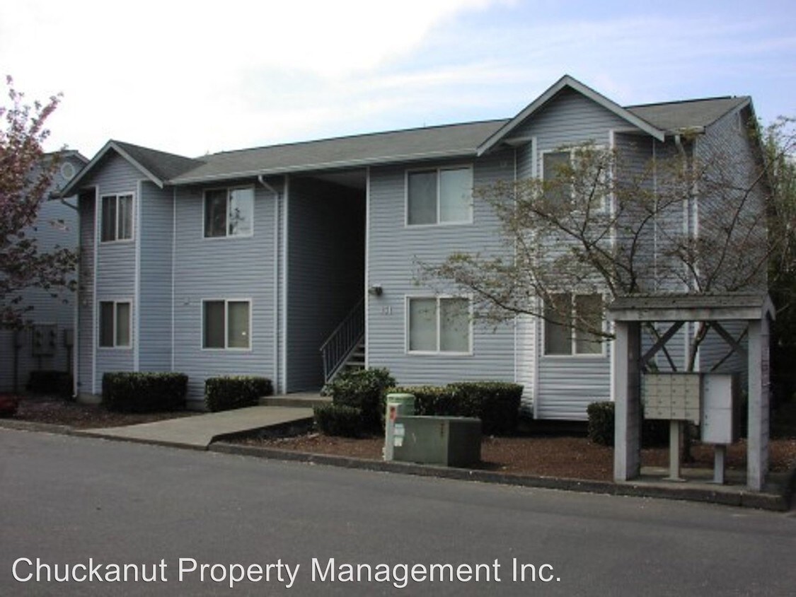 Foto principal - 405-475 S Norris St