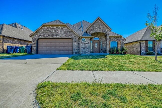 Beautiful home in desired Williamson Farms! - Beautiful home in desired Williamson Farms!
