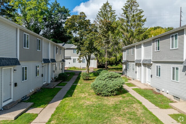 Building Photo - North Shore Townhomes