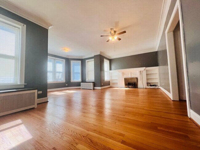 Foto del edificio - 1740 W Garfield Blvd