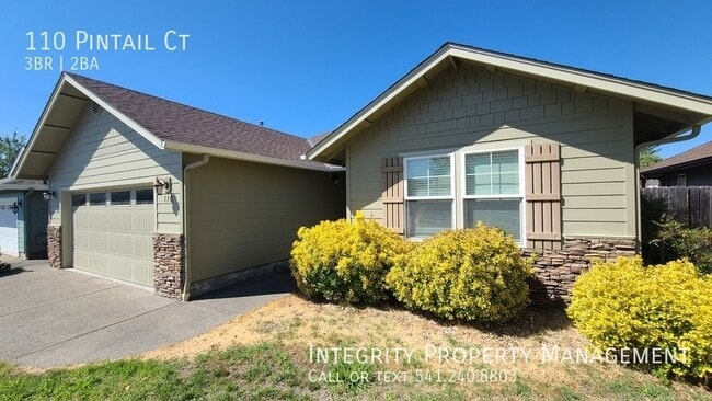 Building Photo - 110 Pintail Ct