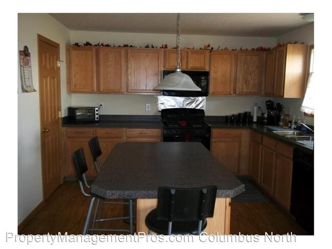 Building Photo - 268 Olentangy Meadows Dr