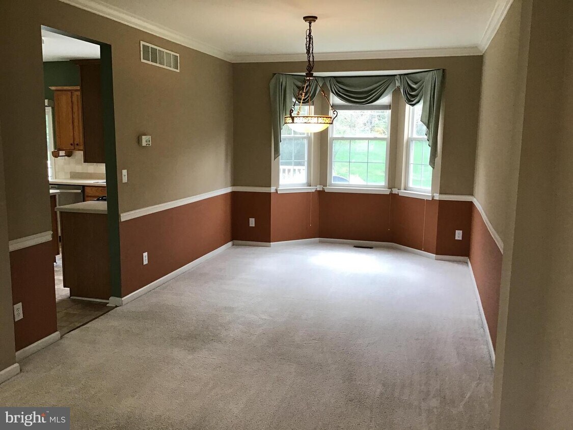 158 Sidesaddle Pl, West Chester, PA 19382 House Rental in West