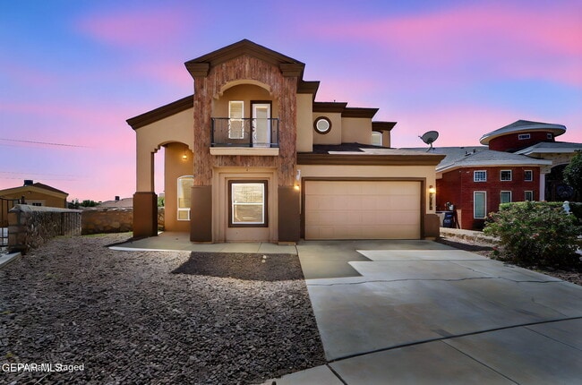 Foto del edificio - 5500 Jim Castaneda Dr