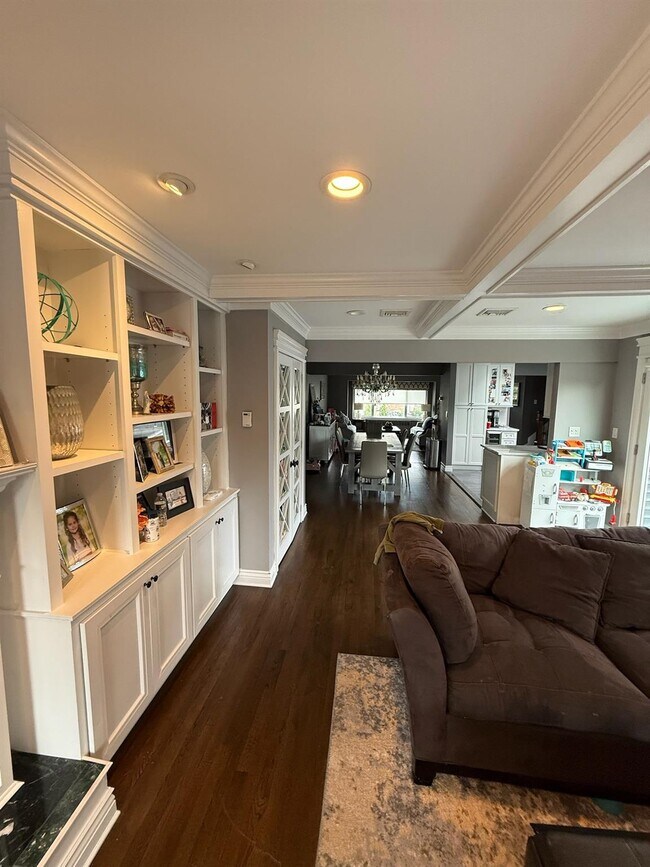 Foto del edificio - 1548 Pea Pond Rd