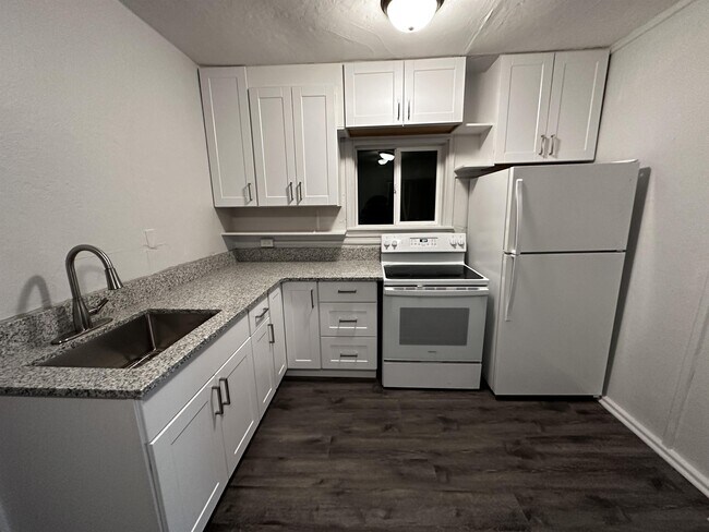 Foto del edificio - 1213 W Pine St