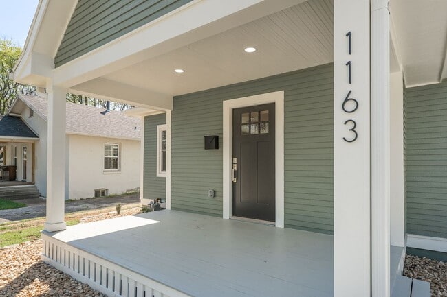 Building Photo - Available now!