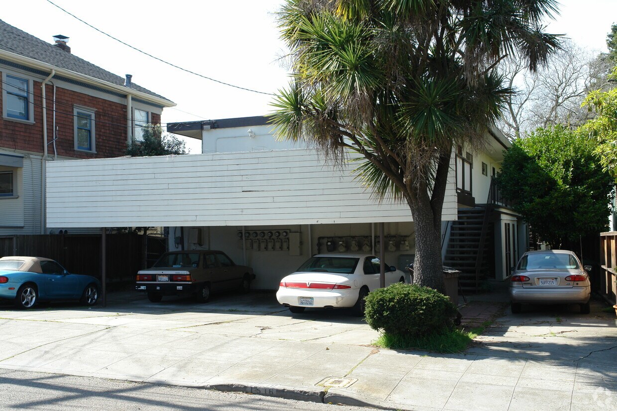 Foto del edificio - 1516 Henry St