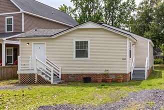 Building Photo - 4989 Chateau Ave