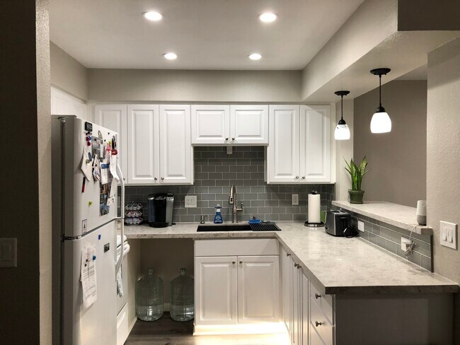 encimeras de granito - 6901 Alvarado Rd