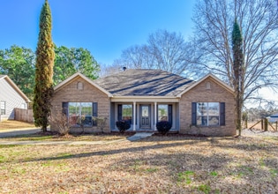 Building Photo - 5916 Cherokee Trail