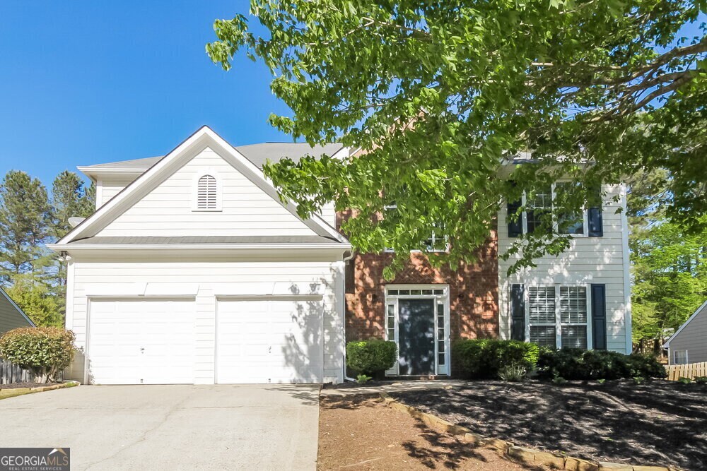 Foto principal - 428 Holland Springs Dr NW