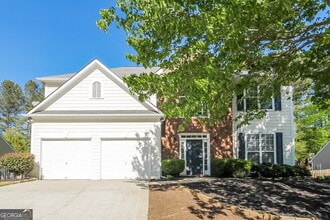 Building Photo - 428 Holland Springs Dr NW