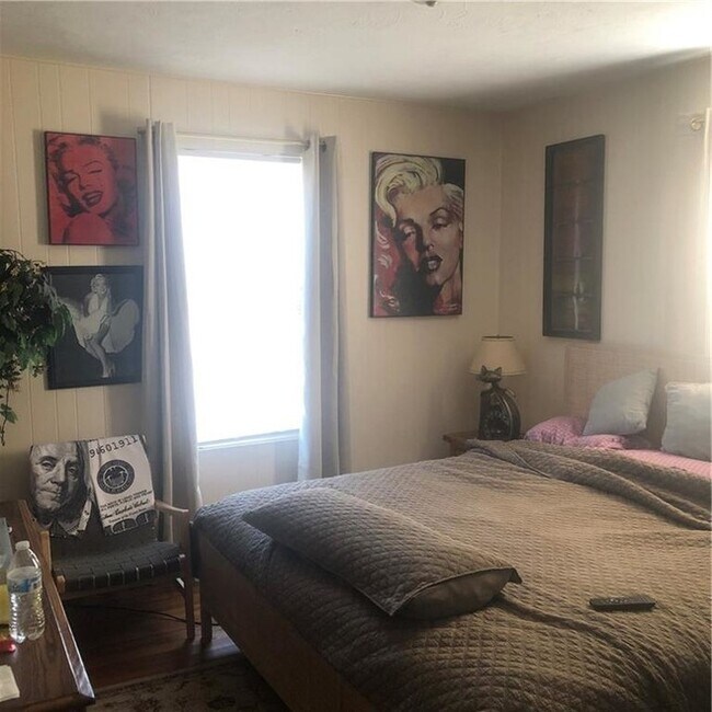 Foto del edificio - 15 Florida Ave